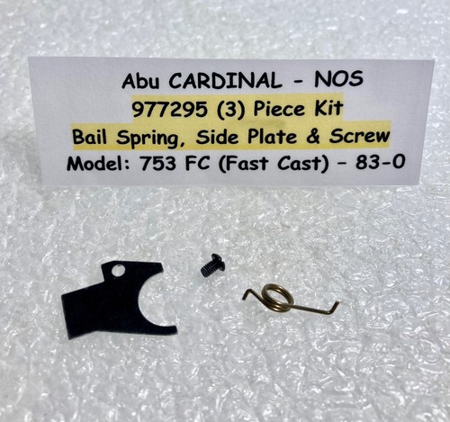 Abu cardinal nos - abu, pz