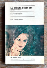 LA CADUTA DEGLI DEI - LUCHINO