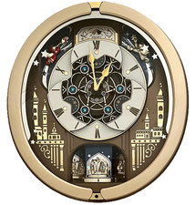Raro orologio seiko - orologio, melodies