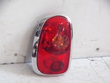 11192 Fanale Posteriore Sinistro Mini Cooper R60 2015 COD 63219808149