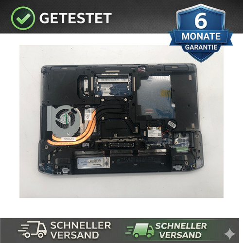 Scheda madre dell latitude - scheda,