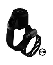 QUAD LOCK 360° clamp holder
