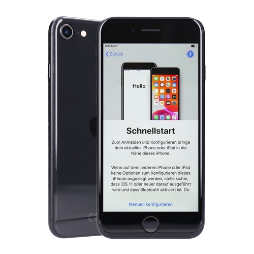 Smartphone apple iphone - apple,