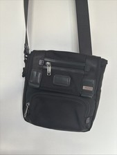 TUMI ALPHA BRAVO Body Bag