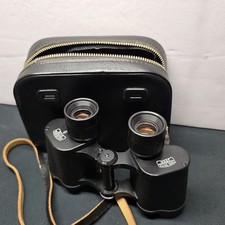 Binocolo Carl Zeiss 8x30