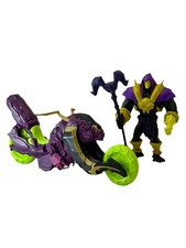 Skeletor painthor he man - skeletor,