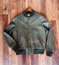 Coach Men’s Varsity Jacket M
