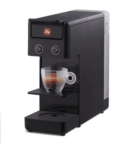 Illy iperespresso - illy, y3.3