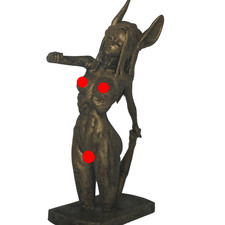 Coniglietto Anime Ragazza