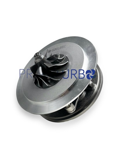 Gruppo scafo turbocompressore