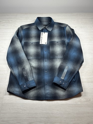 Belstaff phoenix outpost - belstaff,