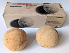 Rarissima scatola palline - di,