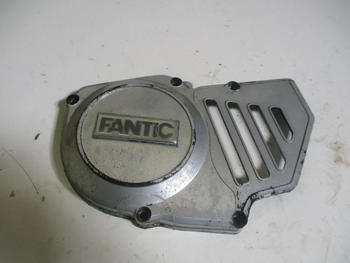 Fantic 415 caballero - fantic, 80
