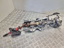 Piantone sterzo completo Ford