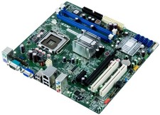 Acer g41m07 rev - g41m07, intel