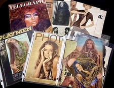VERUSCHKA Clippings Photos