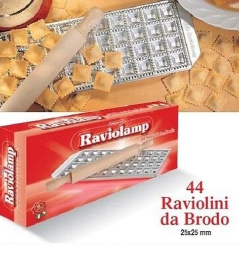 Imperia raviolamp formine - imperia,