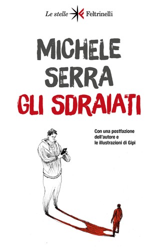 Sdraiati - sdraiati, (gli)