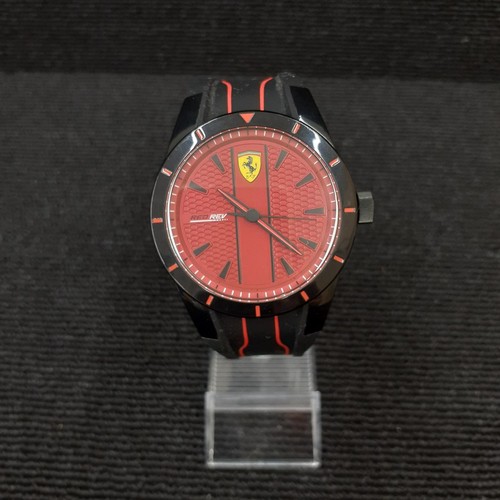 Ferrari sf27147 quartz - quartz, watch