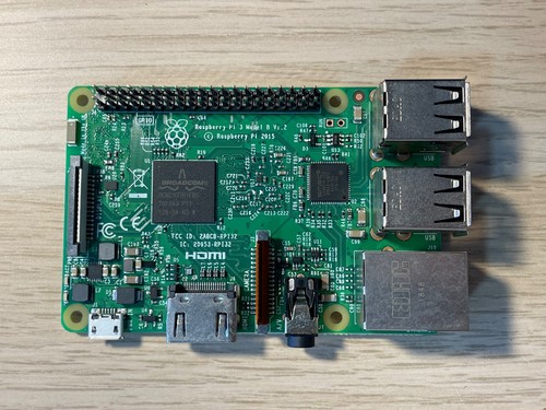 Raspberry model v1 2 - b, v1.2