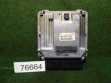 Centralina motore 8K2907115P