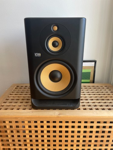 Krk rokit g4 - krk,