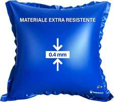 XXL 120 X 120 Cm, Cuscino