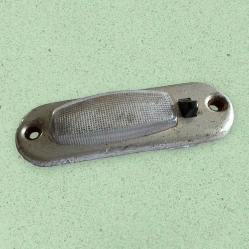 Luce interna fiat 500 - fiat, 600