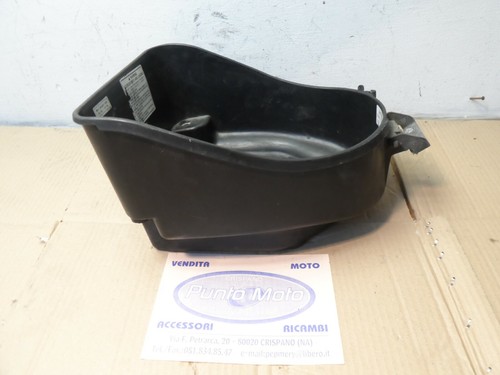 Carena vano sottosella - , honda