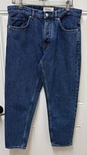 Men’s Pull & Bear Blue