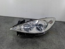 Faro proiettore Peugeot 307