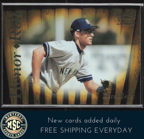 Derek jeter 1996 - jeter, #147