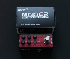 Mooer 016 Phoenix - Micro
