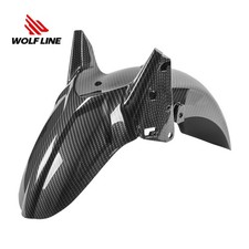 Parafango anteriore Wolfline