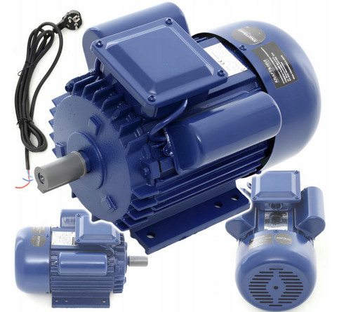 Motore elettrico kraft - motore,