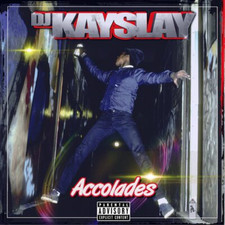 DJ Kay Slay Accolades (Vinyl