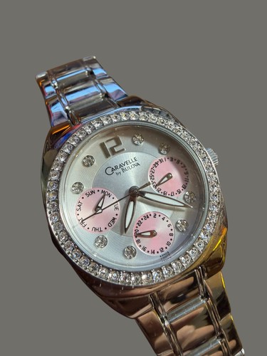 Orologio caravelle bulova - orologio,