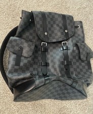 Zaino Louis Vuitton