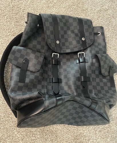 Zaino louis vuitton - zaino,