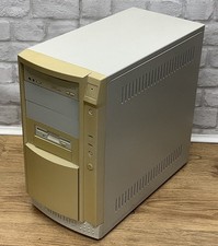 PC Deskpro Vintage Pentium 2