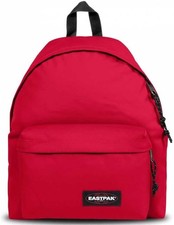EastpakPadded Pak'R zaino  ROSSO