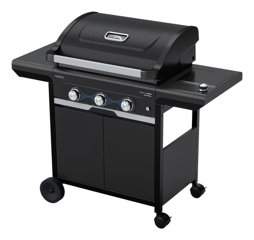 Campingaz barbecue gas dual - campingaz, a