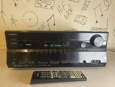 Potente ricevitore AV 7.1 home