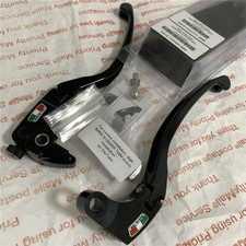 TWM Adjustable Brake & Clutch