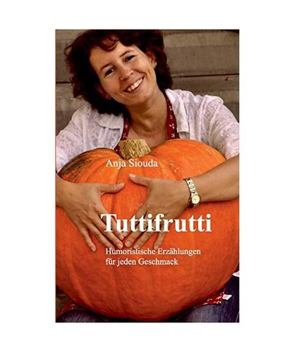 Tuttifrutti humoristische - tuttifrutti:,