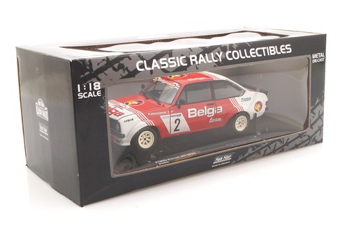 Ford escort rs1800 winner - ford,