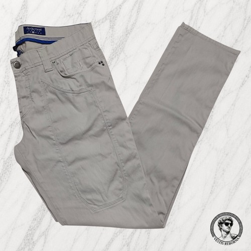 Jeckerson jeans uomo toppe - jeans,