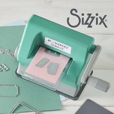 Sidekick starter kit sizzix - kit,