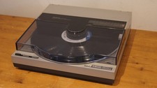 Technics SL-7 Giradischi