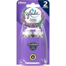 GLADE SENSE & SPRAY DEODORANTE
